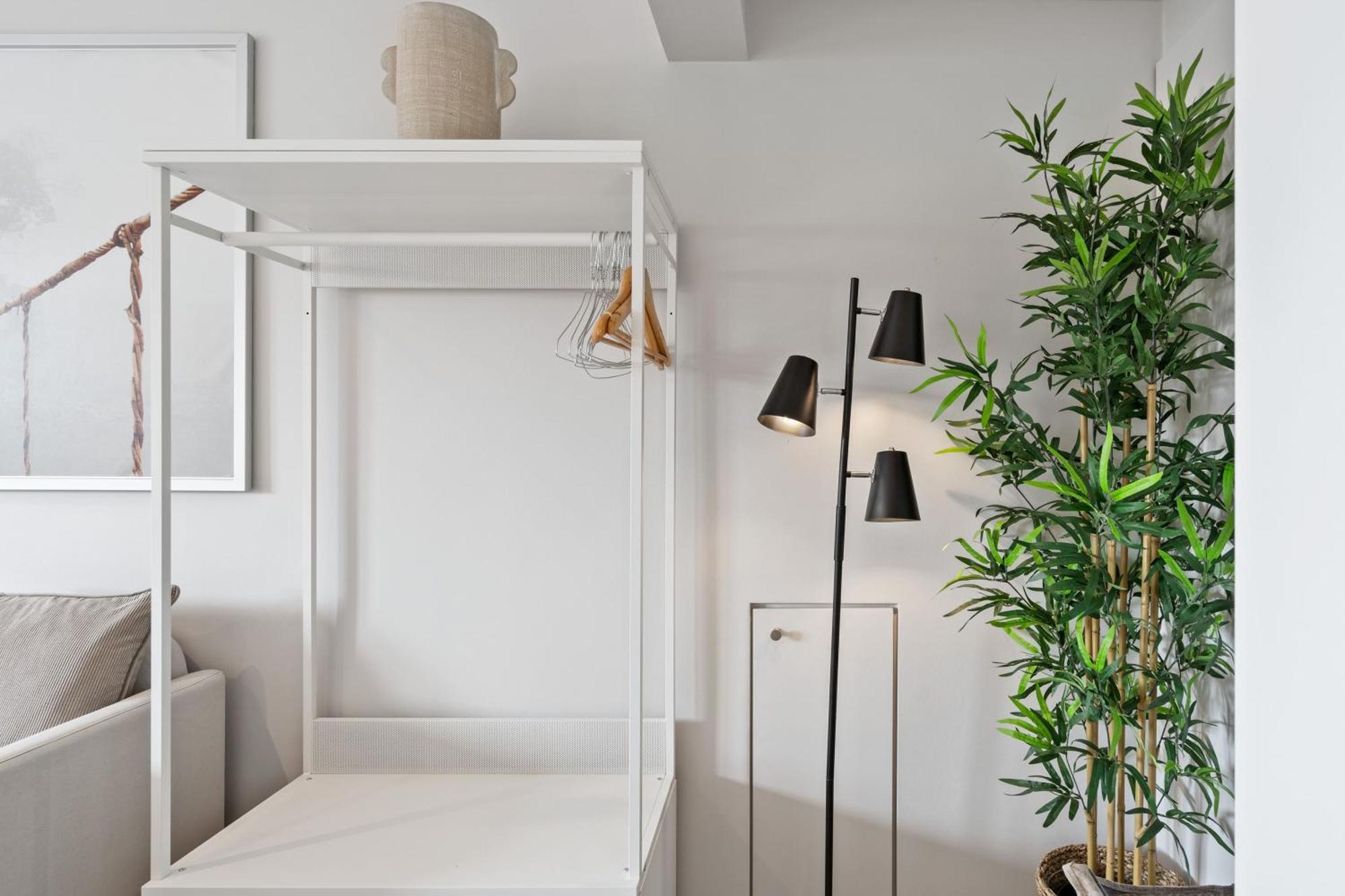 Apartment Modern Limpertsberg Near Center *